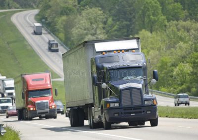 CDL School Dallas TX