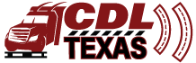 CDL training Fort Worth Texas, CDL Call image is the logo