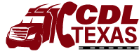 CDL Logo for CDL school Texas