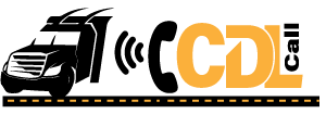 Call CDL logo