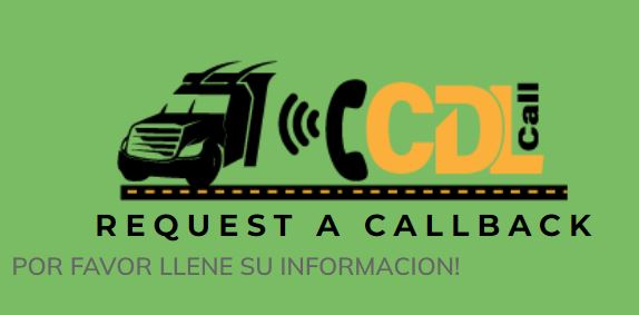 call cdl logo contact form